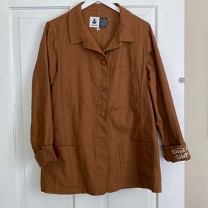 Tradlands chore coat.
